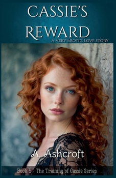 Paperback Cassie's Reward Book