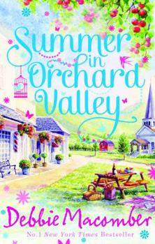 Orchard Valley - Book  of the Orchard Valley