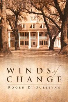 Paperback Winds of Change Book