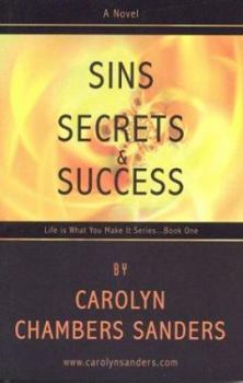 Paperback Sins, Secrets Success Book