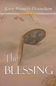 Paperback The Blessing Book