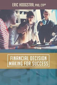 Paperback Financial Decision Making for Success Book
