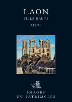 Paperback Laon. Ville Haute (Aisne) [French] Book