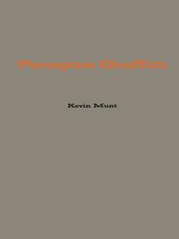 Paperback Perceptive Graffitti Book