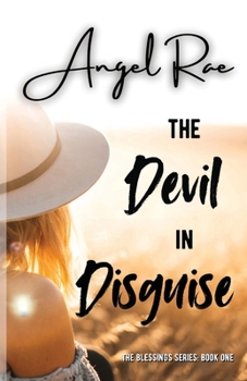 Paperback The Devil in Disguise Book