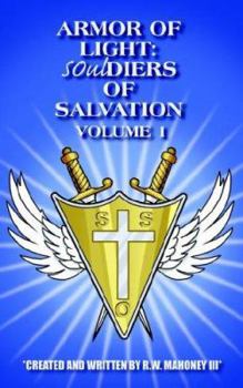 Armor of Light: Souldiers of Salvation