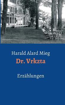 Paperback Dr. Vrkzta [German] Book