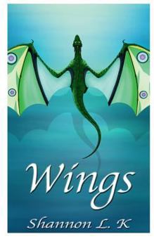 Paperback Wings Book