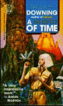 Mass Market Paperback A Whisper of Time Book