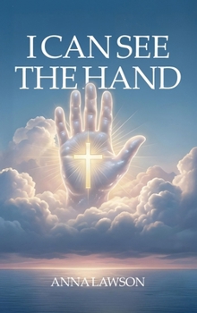 Hardcover I Can See the Hand Book