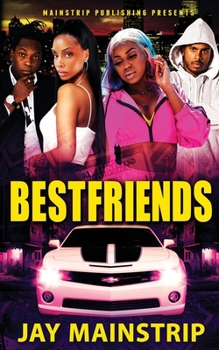 Paperback Bestfriends Book