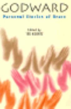 Paperback Godward: Personal Stories of Grace Book