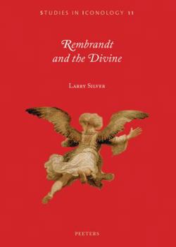 Paperback Rembrandt and the Divine Book