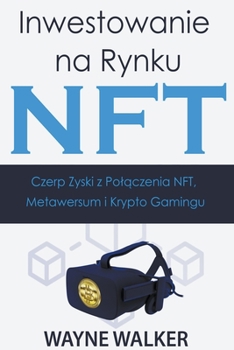 Paperback Inwestowanie na Rynku NFT [Polish] Book