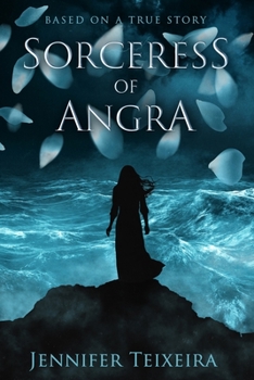 Paperback Sorceress of Angra Book