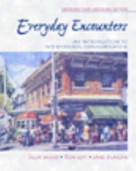 Paperback EVERYDAY ENCOUNTERS Book