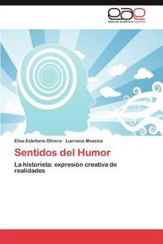 Paperback Sentidos del Humor [Spanish] Book