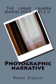 Paperback Photographic narrative Book