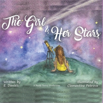 Paperback The Girl and Her Stars Book