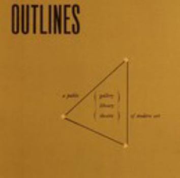 Hardcover Outlines Book