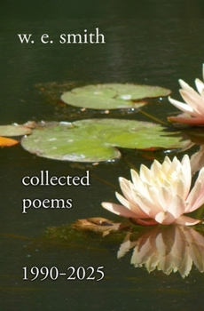 Paperback collected poems 1990 - 2025 Book