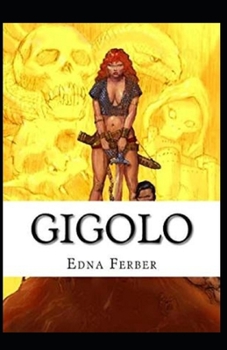 Paperback Gigolo Illustrated Book