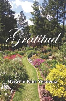 Paperback Gratitud [Spanish] Book