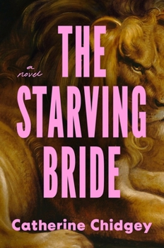 Hardcover The Starving Bride Book