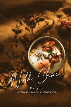 Paperback Wild Chai Book