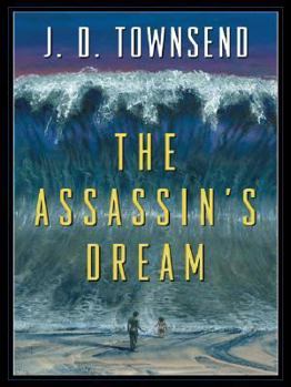 Hardcover Five Star Science Fiction/Fantasy - The Assassin's Dream Book