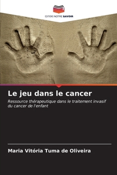 Paperback Le jeu dans le cancer [French] Book