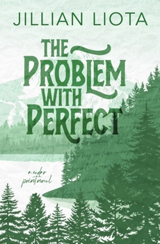 Paperback The Problem with Perfect: Special Edition Book