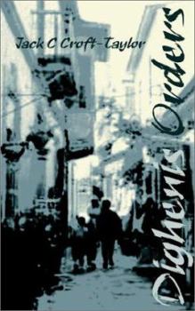 Paperback Dighenis Orders Book