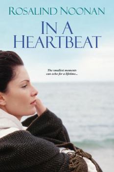 Paperback In a Heartbeat Book