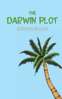 Paperback The Darwin Plot Book