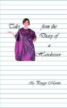 Paperback Tales from the Diary of a Hairdresser Book