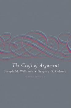 The Craft of Argument: Concise