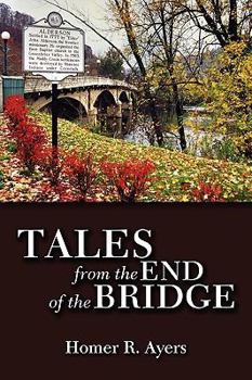 Paperback Tales from the End of the Bridge Book