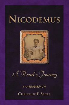 Paperback Nicodemus: A Heart's Journey Book