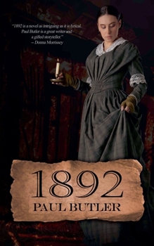 Paperback 1892 Book