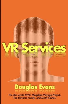 Paperback VR Services Book