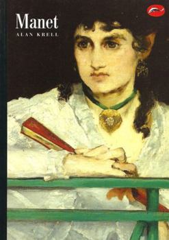 Manet and the Painters of Contemporary Life (World of Art) - Book  of the World of Art