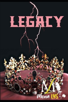 Paperback Legacy [French] Book