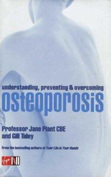 Hardcover Understanding, Preventing & Overcoming Osteoporosis Book