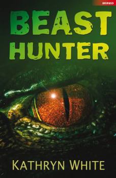 Paperback Beast Hunter Book