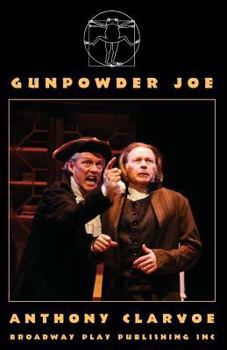 Paperback Gunpowder Joe Book