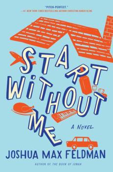 Hardcover Start Without Me Book