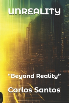 Paperback Unreality: "Beyond Reality" Book
