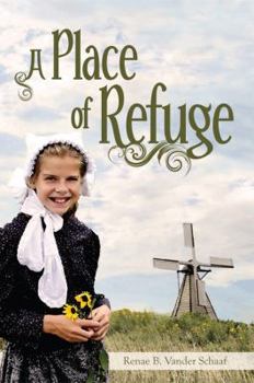 Paperback A Place of Refuge Book