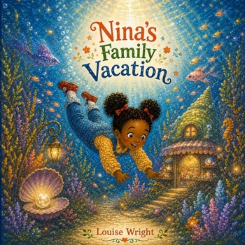 Nina’s Family Vacation